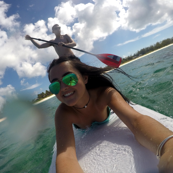 Meet your Posher, Gabrielle - Picture 1 of 1